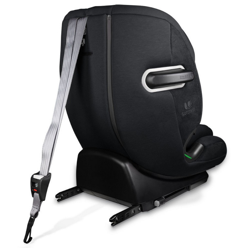 Siège auto Gr123 Olymp i-Size RENOLUX Carbon