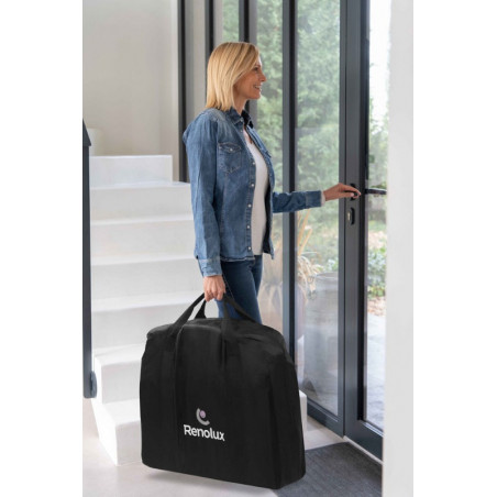 Lit pliant Fovea RENOLUX Griffin