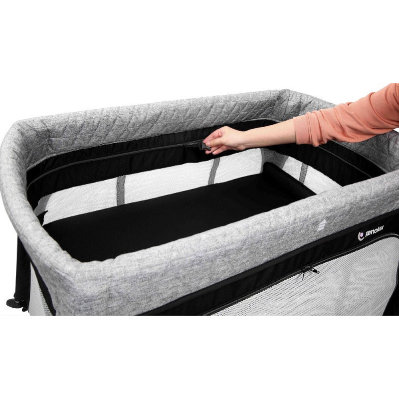 Lit pliant Fovea RENOLUX Griffin