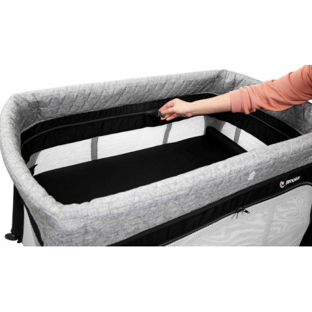 Lit pliant Fovea RENOLUX Griffin