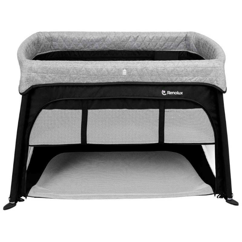 Lit pliant Fovea RENOLUX Griffin