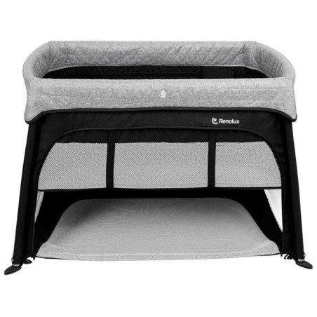 Lit pliant Fovea RENOLUX Griffin