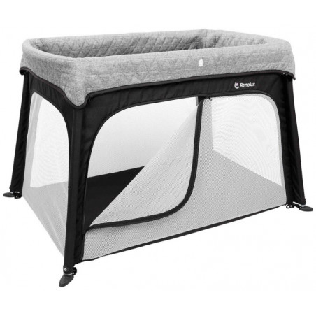 Lit pliant Fovea RENOLUX Griffin