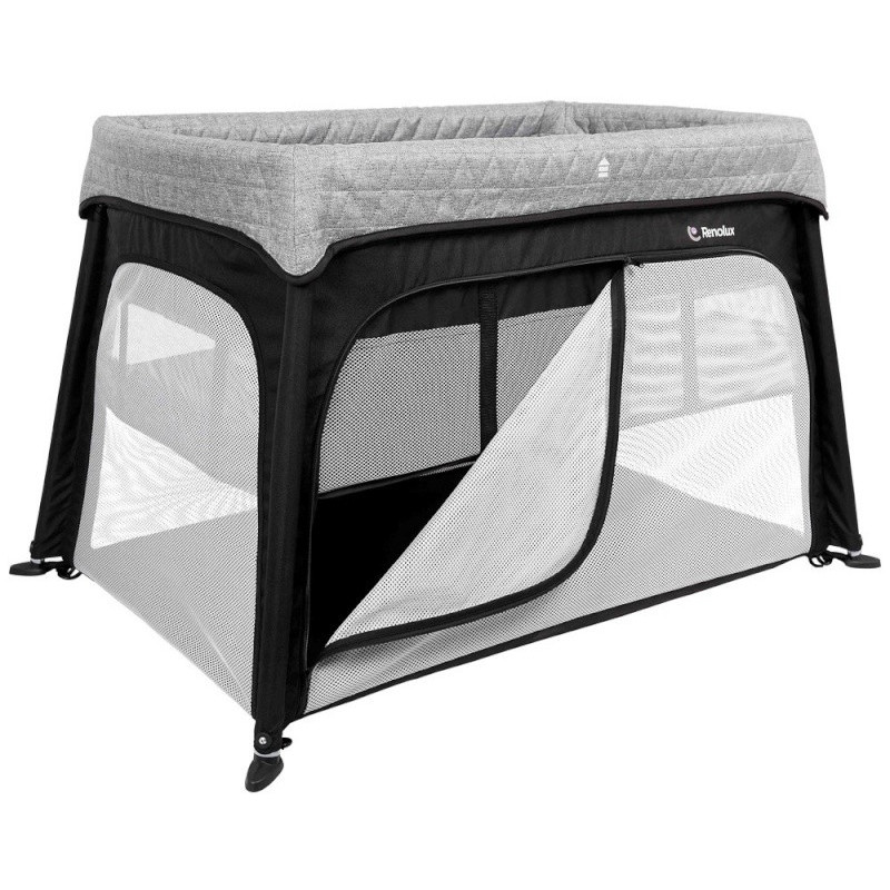 Lit pliant Fovea RENOLUX Griffin