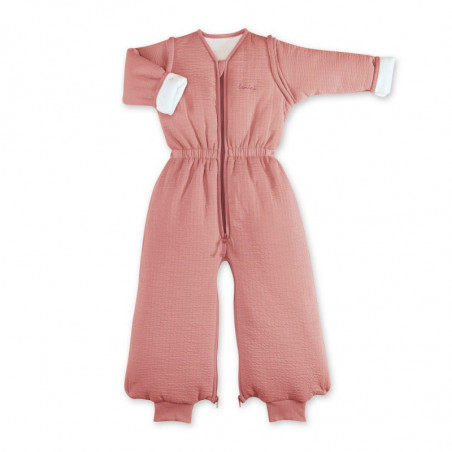 Gigoteuse Magic bag 9-24m Pady Tetra Jersey BEMINI Cadum Bambi