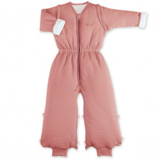 Gigoteuse Magic bag 18-36m Pady Tetra Jersey BEMINI Cadum Bambi