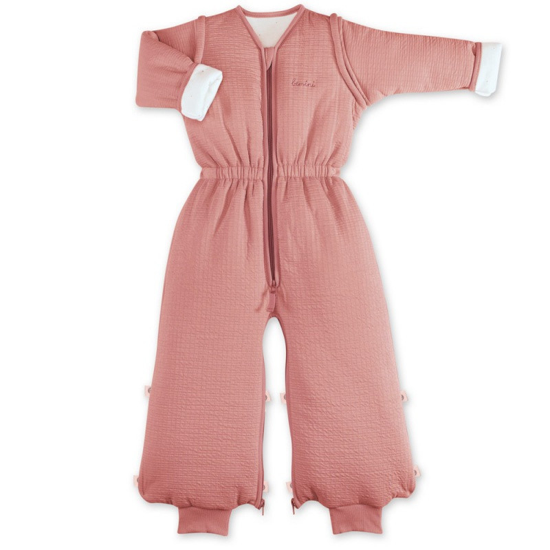 Gigoteuse Magic bag 18-36m Pady Tetra Jersey BEMINI Cadum Bambi