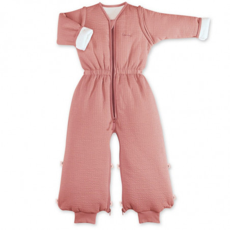 Gigoteuse Magic bag 18-36m Pady Tetra Jersey BEMINI Cadum Bambi