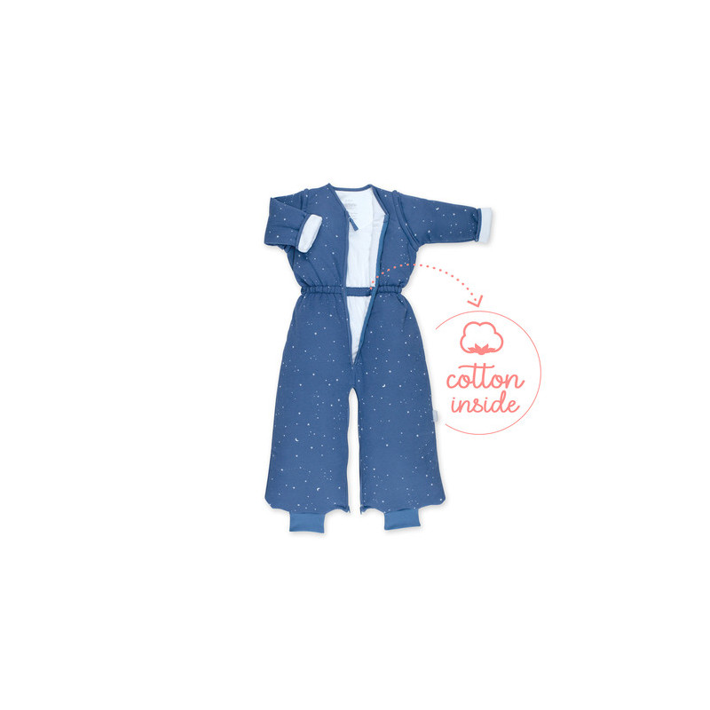 Gigoteuse Magic Bag 6-24m BEMINI Stary Shade