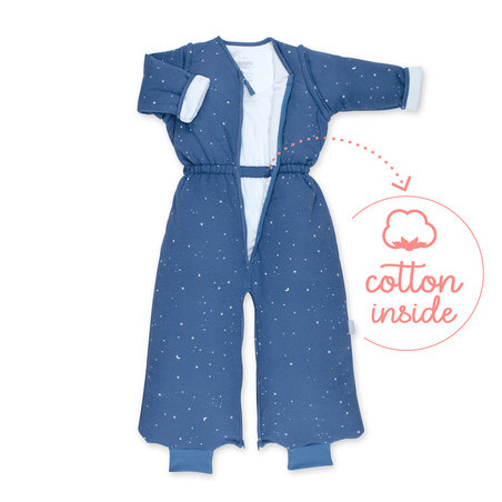 Gigoteuse Magic Bag 6-24m BEMINI Stary Shade