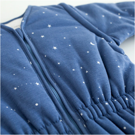 Gigoteuse Magic Bag 6-24m BEMINI Stary Shade