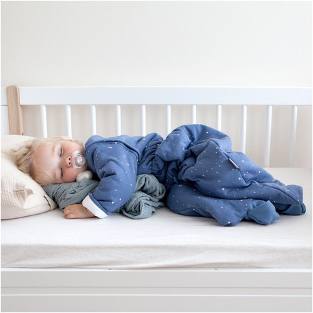 Gigoteuse Magic Bag 6-24m BEMINI Stary Shade