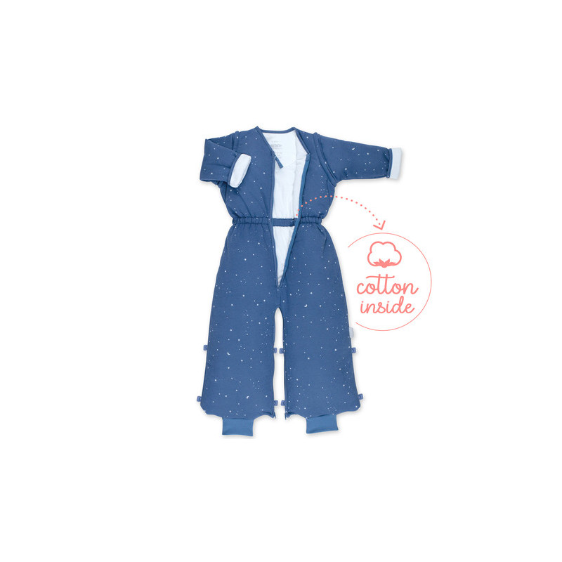 Gigoteuse Magic Bag 18-36m BEMINI Stary Shade