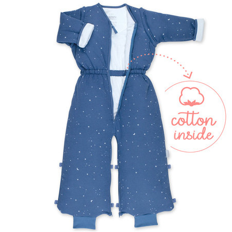 Gigoteuse Magic Bag 18-36m BEMINI Stary Shade