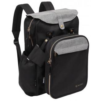 Sac à langer Escapade RENOLUX Griffin