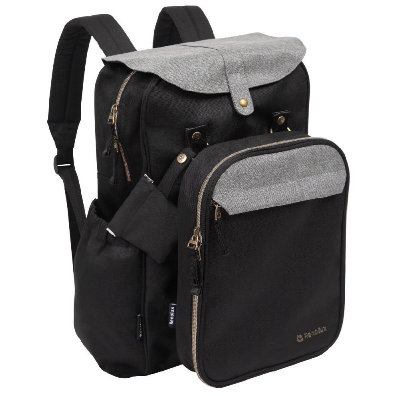 Sac à langer Escapade RENOLUX Griffin