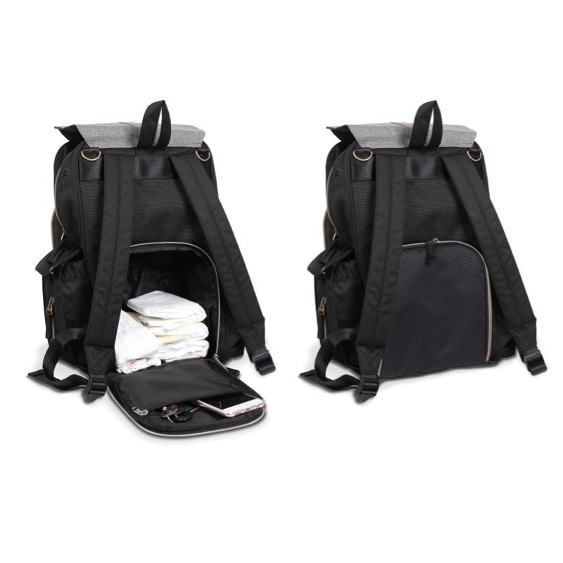 Sac à langer Escapade RENOLUX Griffin