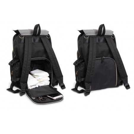 Sac à langer Escapade RENOLUX Griffin