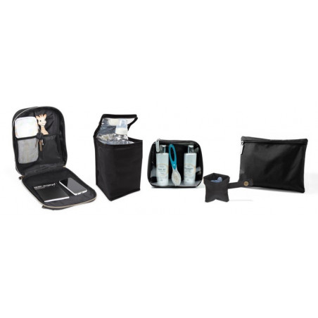 Sac à langer Escapade RENOLUX Griffin