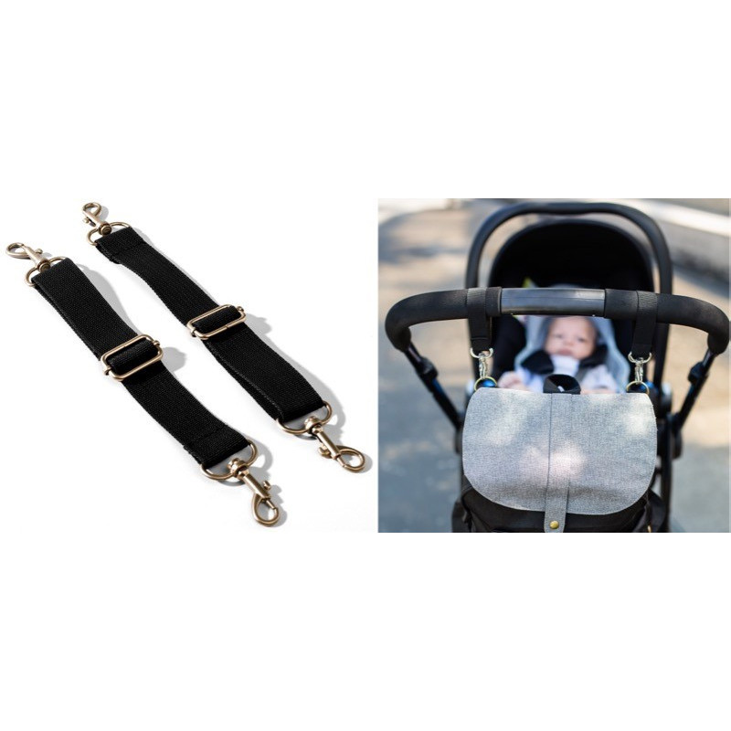 Sac à langer Escapade RENOLUX Griffin