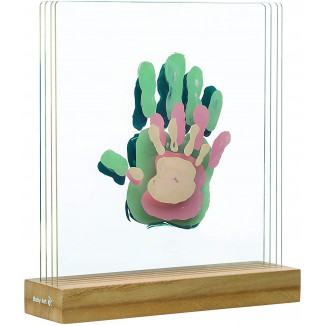 Cadre à empreintes Family prints BABY ART