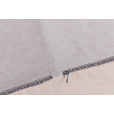 Piscine à balles BO JUNGLE Gris