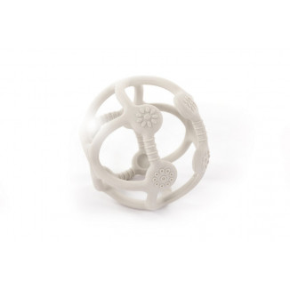 Balle en silicone BO JUNGLE Gris