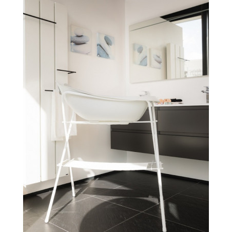 Baignoire Ourson BO JUNGLE Gris