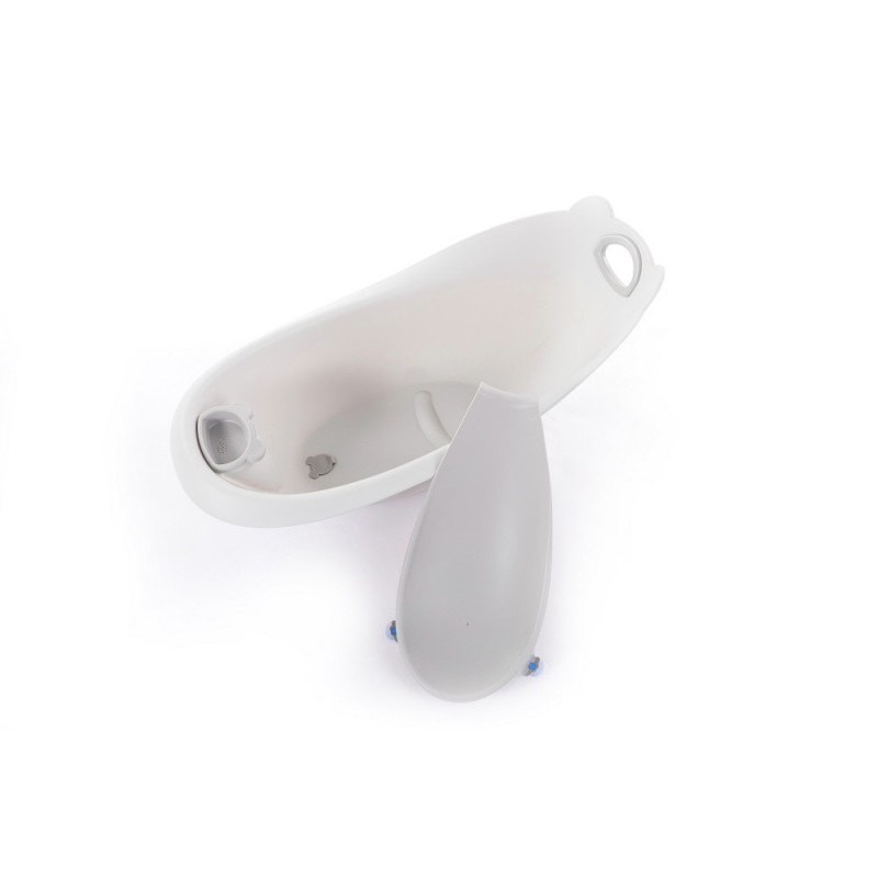 Baignoire Ourson BO JUNGLE Gris