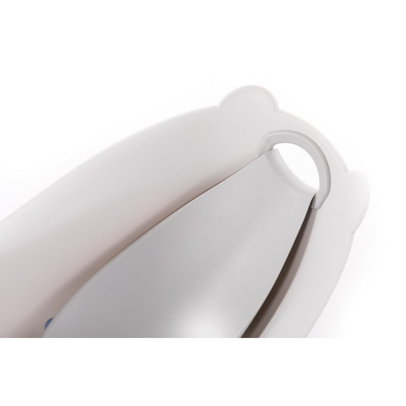 Baignoire Ourson BO JUNGLE Gris