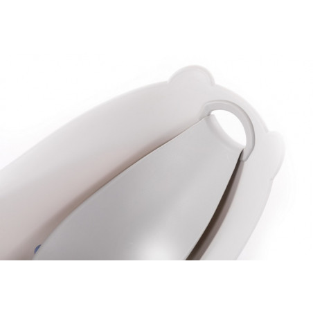 Baignoire Ourson BO JUNGLE Gris