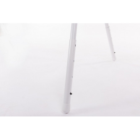 Support de baignoire Ourson BO JUNGLE Blanc