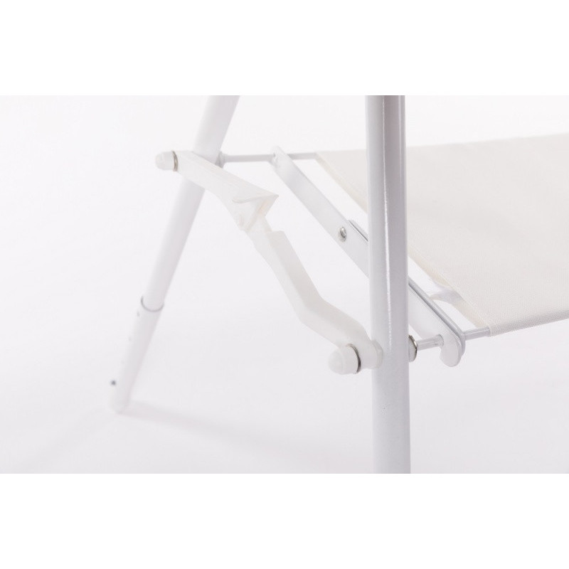 Support de baignoire Ourson BO JUNGLE Blanc