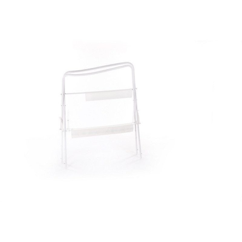 Support de baignoire Ourson BO JUNGLE Blanc