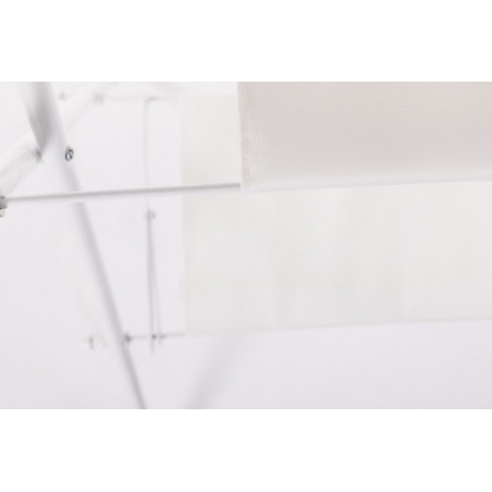 Support de baignoire Ourson BO JUNGLE Blanc