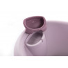 Baignoire Ourson BO JUNGLE Rose pastel
