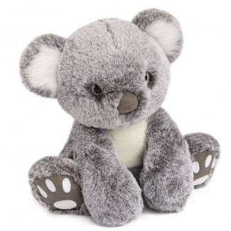 Peluche Koala petit modèle 25 cm HISTOIRE D'OURS