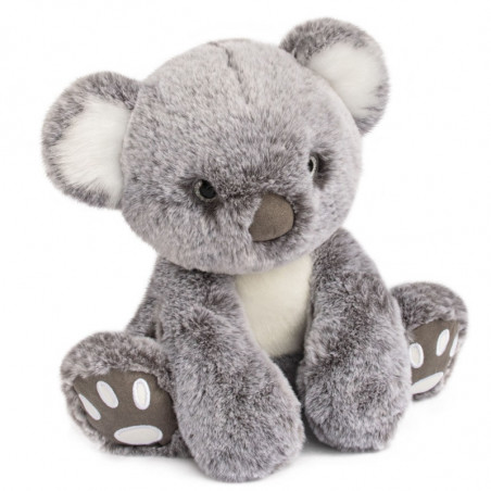 Peluche Koala petit modèle 25 cm HISTOIRE D'OURS