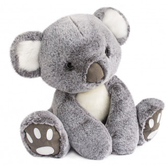 Peluche Koala moyen modèle 35 cm HISTOIRE D'OURS