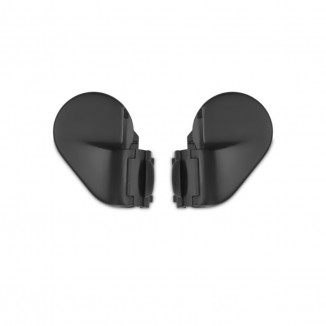 Adaptateurs nacelle Cot S poussettes Eezy S-Line CYBEX Black