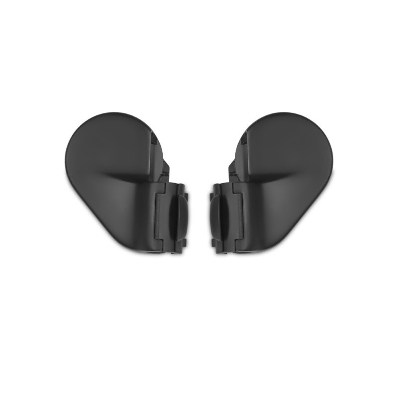 Adaptateurs nacelle Cot S poussettes Eezy S-Line CYBEX Black