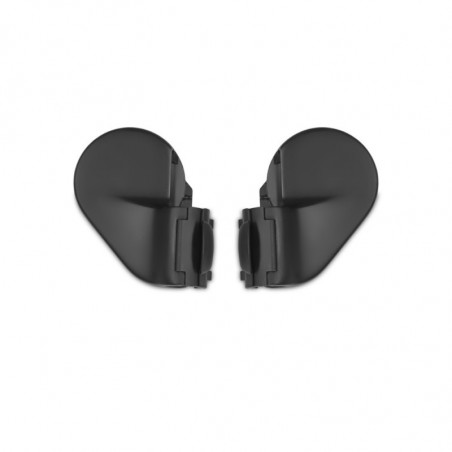 Adaptateurs nacelle Cot S poussettes Eezy S-Line CYBEX Black