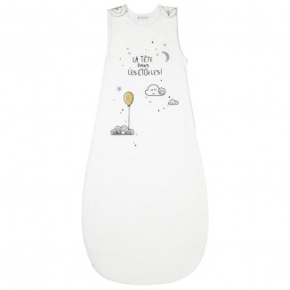 Gigoteuse 6-36mois réglable LITTLE BAND Etoiles filantes