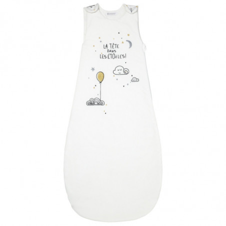 Gigoteuse 6-36mois réglable LITTLE BAND Etoiles filantes