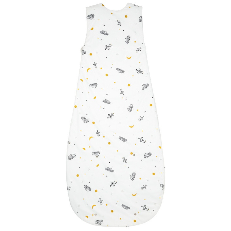 Gigoteuse 6-36mois réglable LITTLE BAND Etoiles filantes