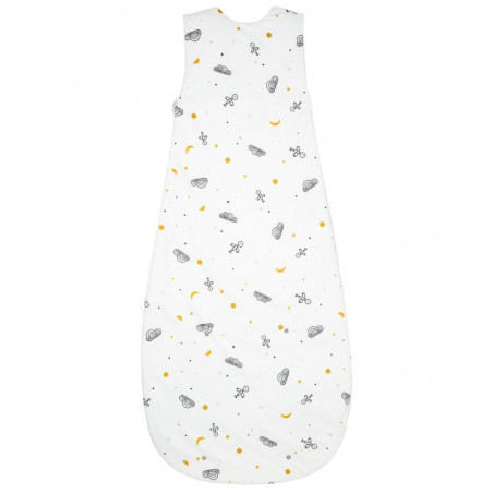 Gigoteuse 6-36mois réglable LITTLE BAND Etoiles filantes