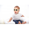 Lunettes de soleil bandeau Glee 0-9 mois BEABA Bleu perle