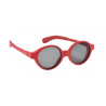 Lunettes de soleil 9-24 mois Joy BEABA Coquelicot