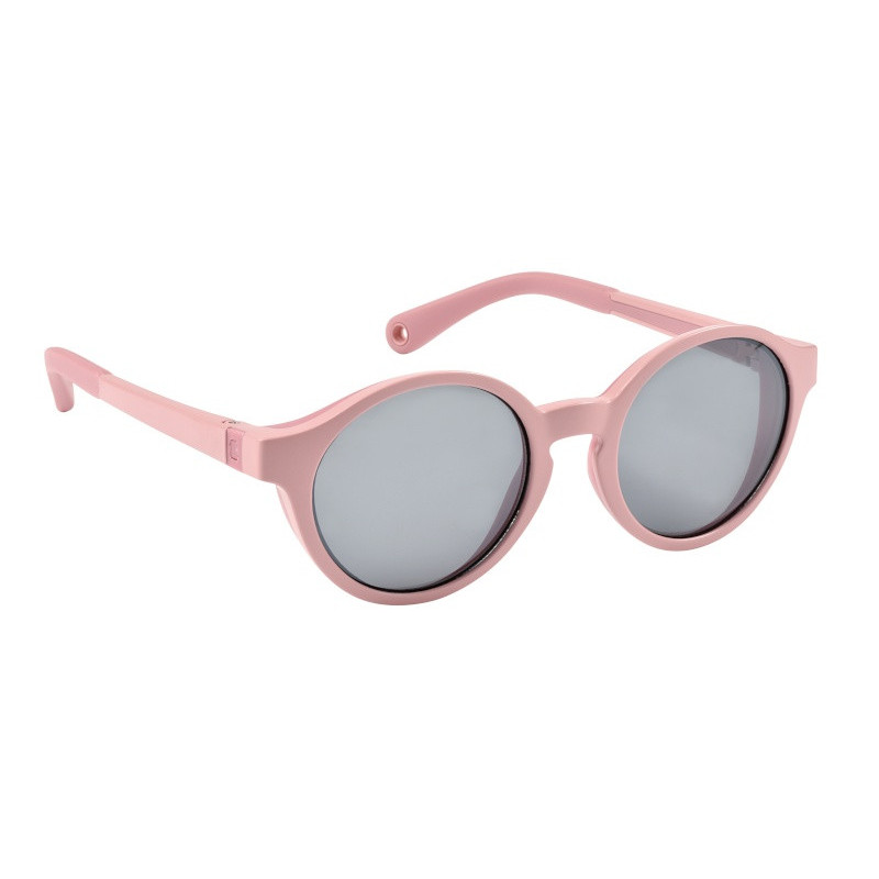 Lunettes de soleil 2-4 ans Merry BEABA Rose dragée