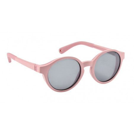 Lunettes de soleil 2-4 ans Merry BEABA Rose dragée